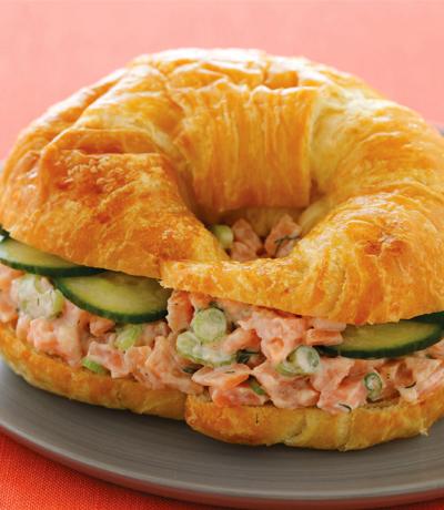 Croissant 7